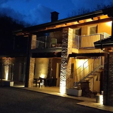 كونيو B&B Casa Marvita المظهر الخارجي الصورة