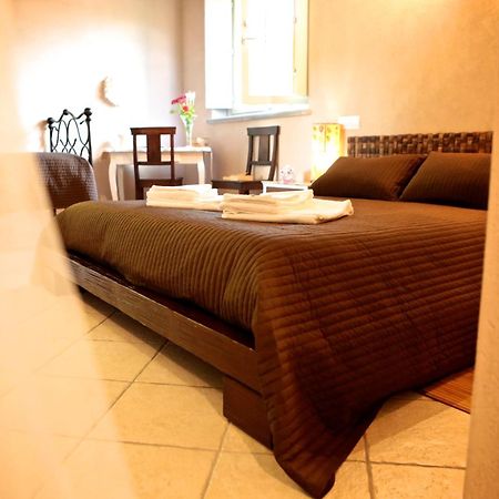 كونيو B&B Casa Marvita المظهر الخارجي الصورة