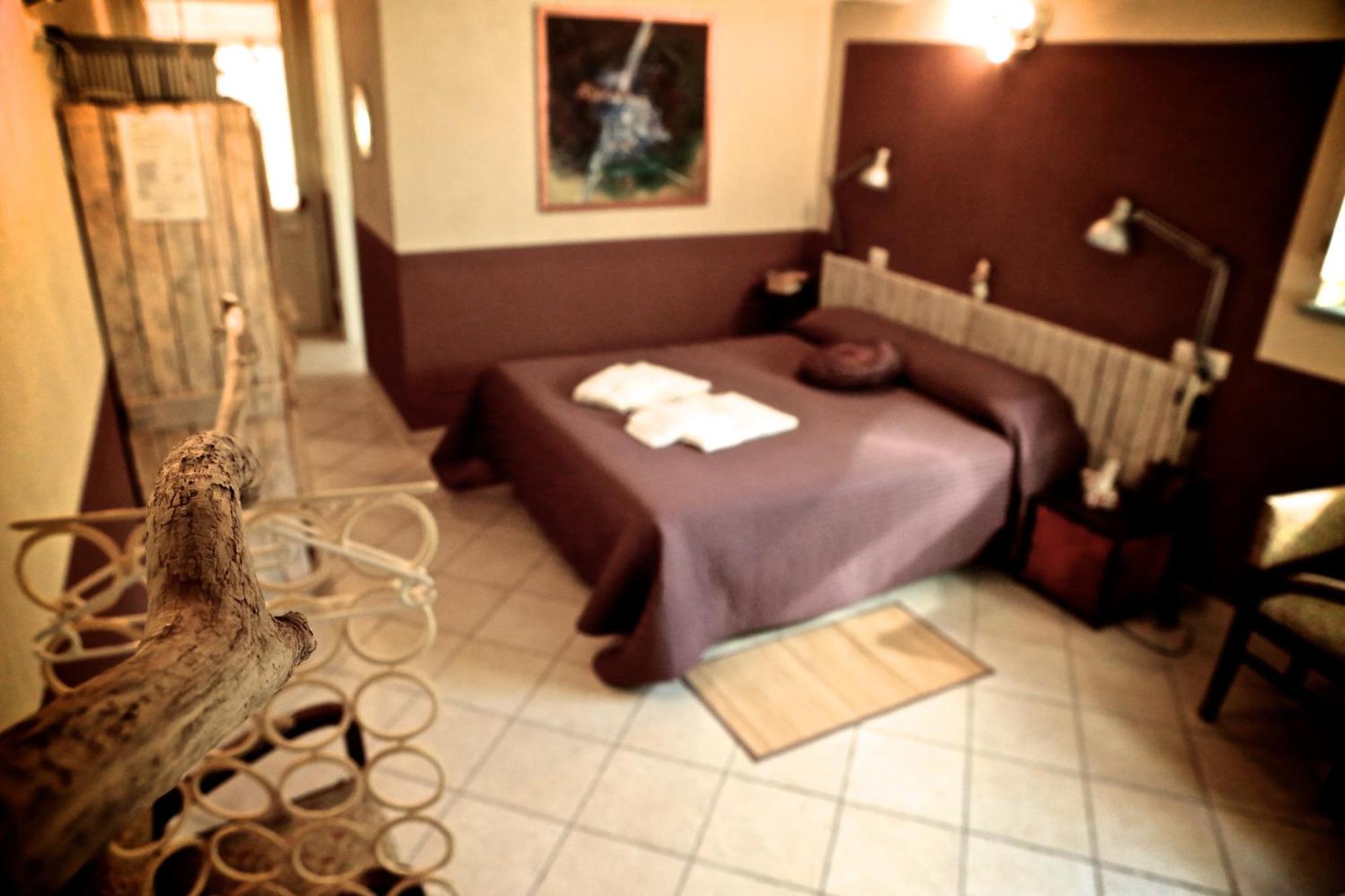كونيو B&B Casa Marvita المظهر الخارجي الصورة