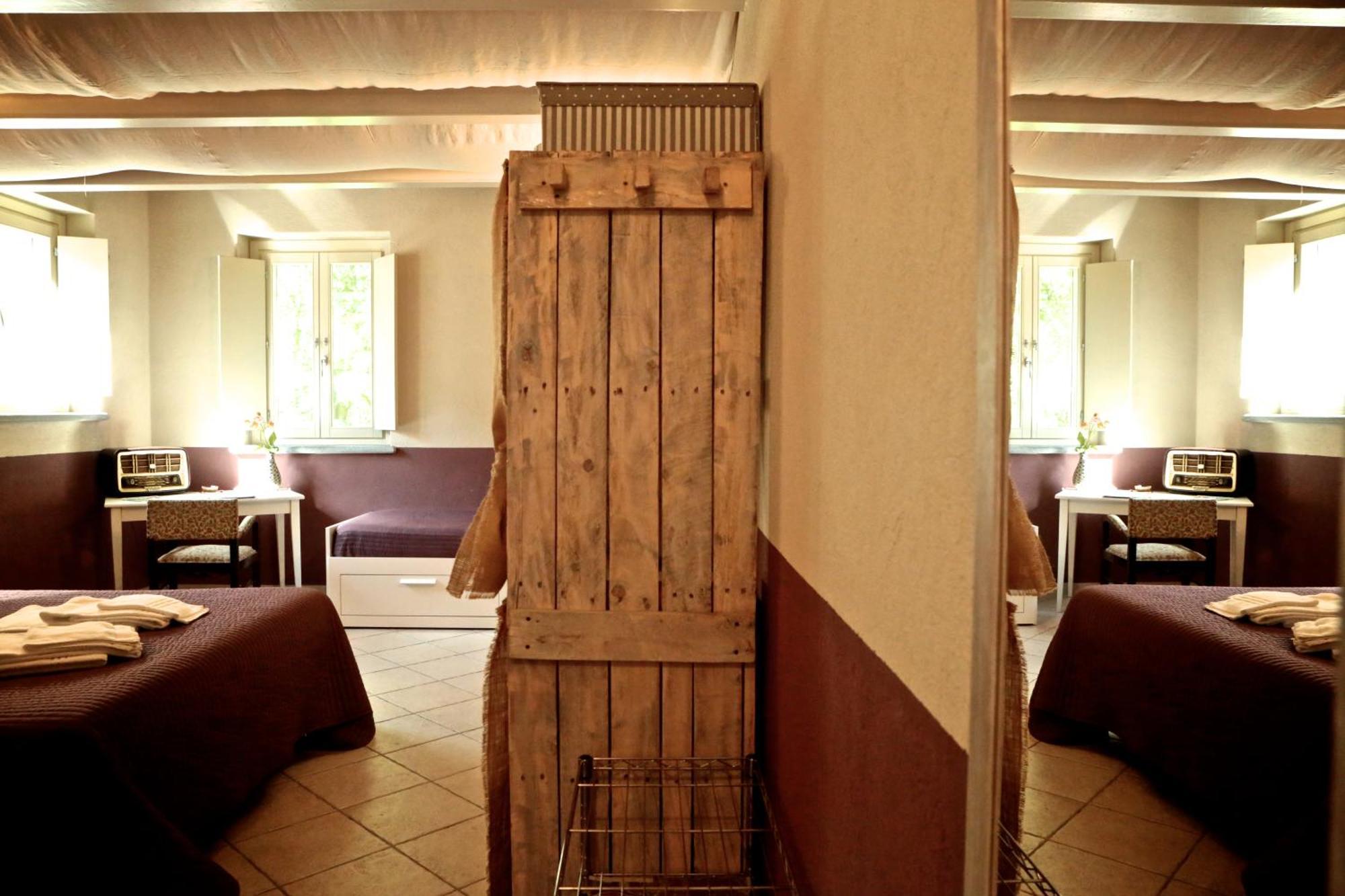 كونيو B&B Casa Marvita المظهر الخارجي الصورة