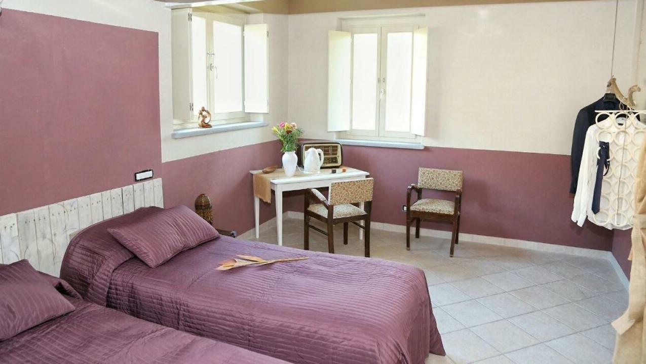 كونيو B&B Casa Marvita المظهر الخارجي الصورة