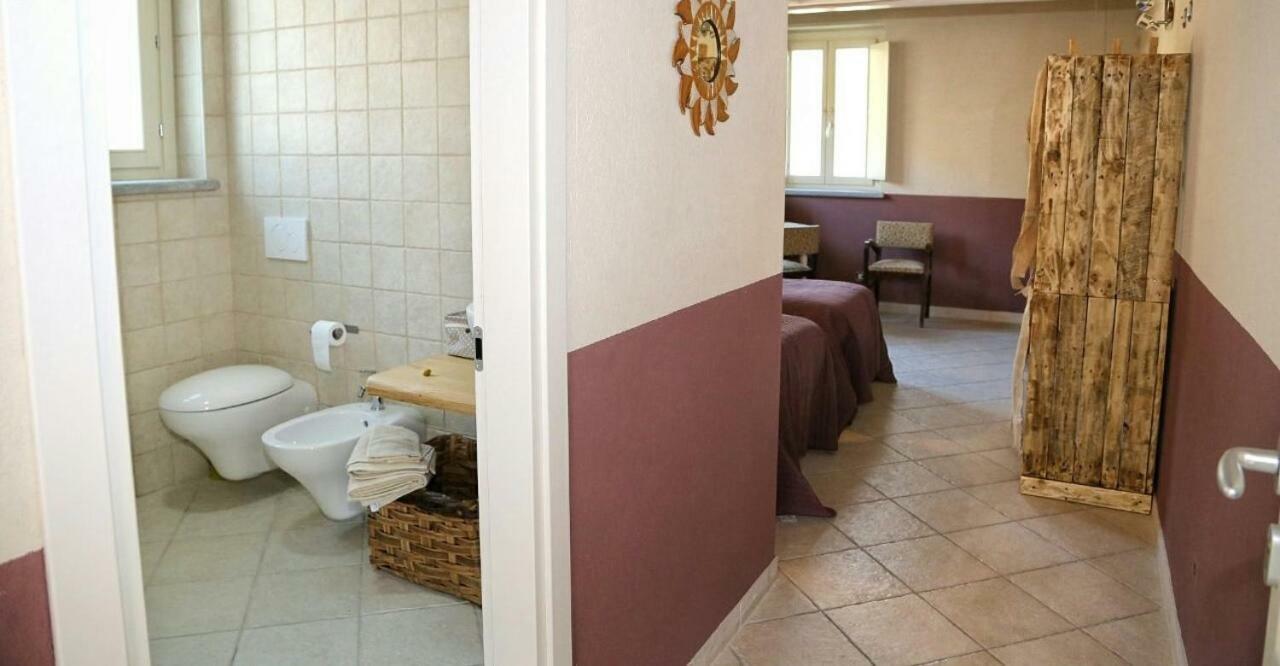 كونيو B&B Casa Marvita المظهر الخارجي الصورة