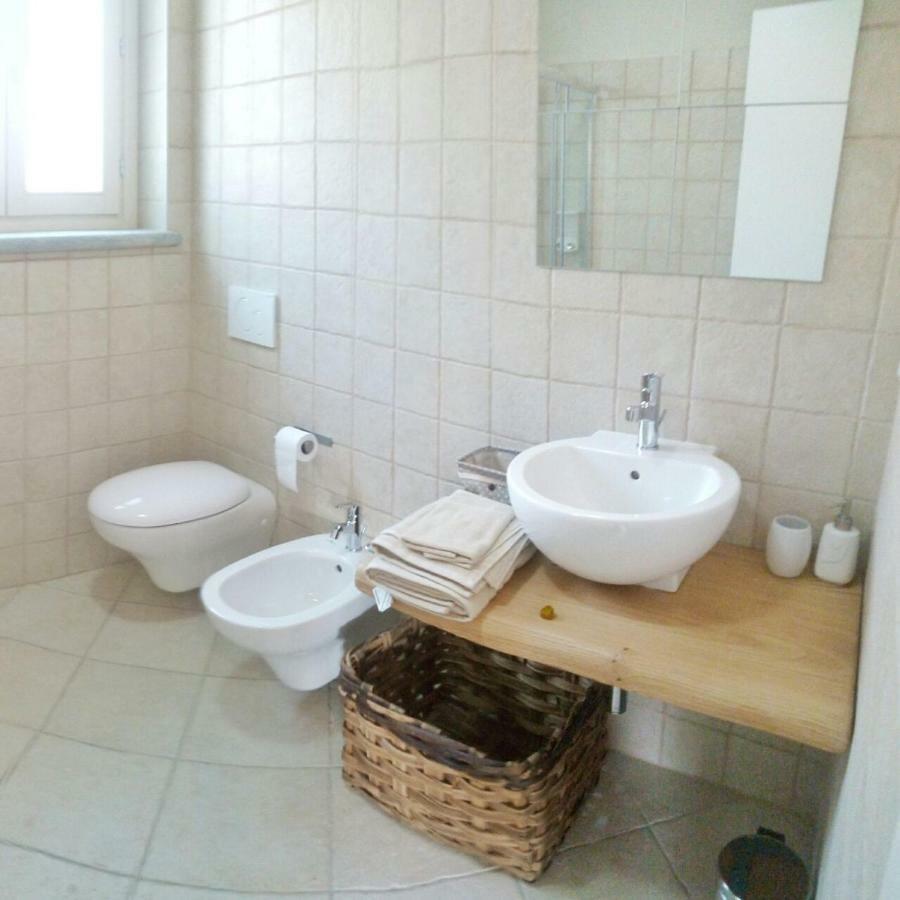 كونيو B&B Casa Marvita المظهر الخارجي الصورة