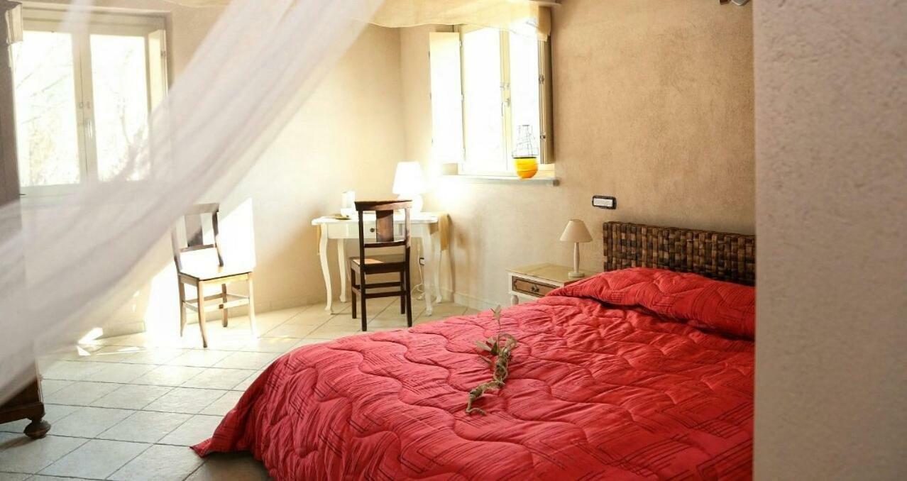 كونيو B&B Casa Marvita المظهر الخارجي الصورة