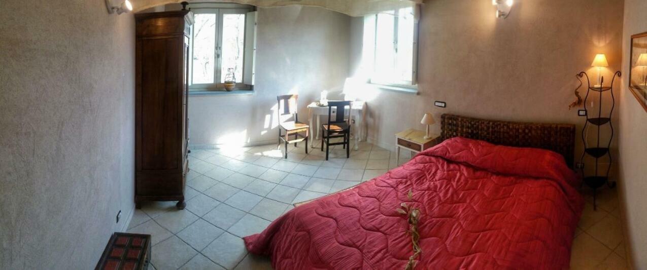 كونيو B&B Casa Marvita المظهر الخارجي الصورة