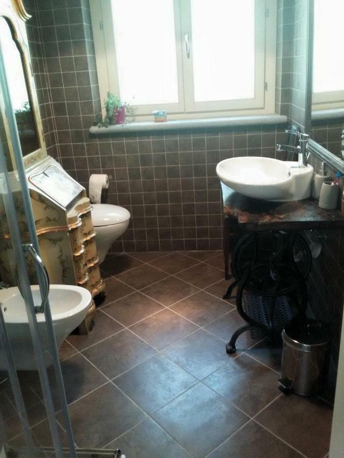 كونيو B&B Casa Marvita المظهر الخارجي الصورة