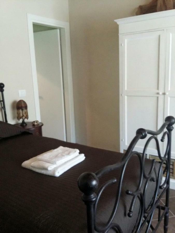كونيو B&B Casa Marvita المظهر الخارجي الصورة