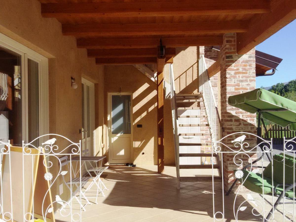 كونيو B&B Casa Marvita المظهر الخارجي الصورة