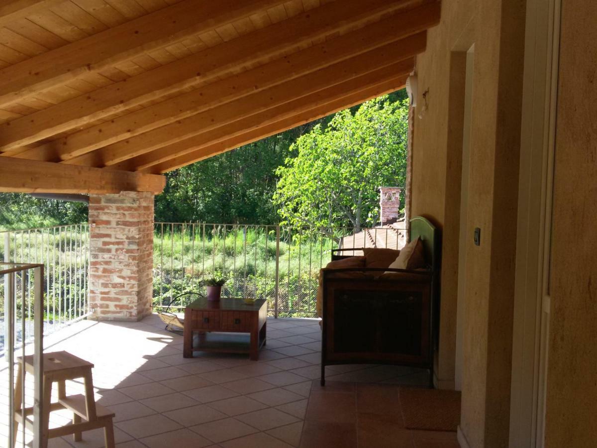 كونيو B&B Casa Marvita المظهر الخارجي الصورة