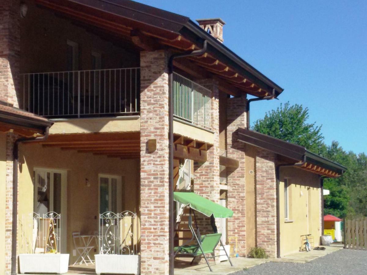 كونيو B&B Casa Marvita المظهر الخارجي الصورة