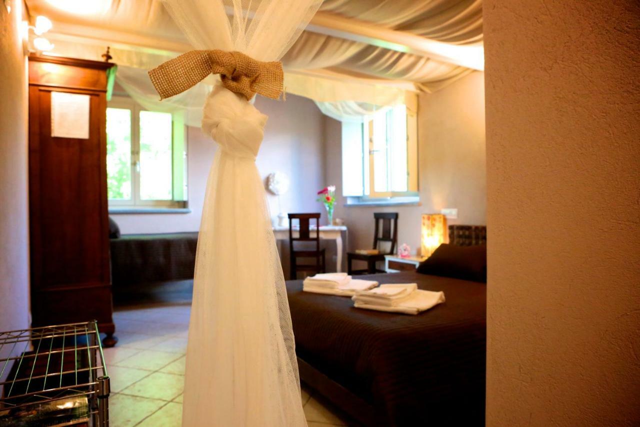 كونيو B&B Casa Marvita المظهر الخارجي الصورة